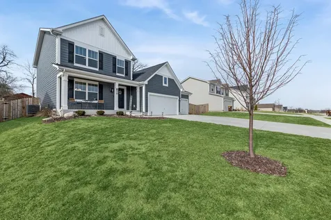 870 Mildred Drive Marengo IL 60152