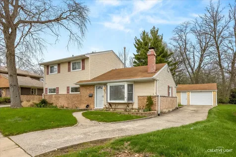 106 Blackhawk Drive Park Forest IL 60466