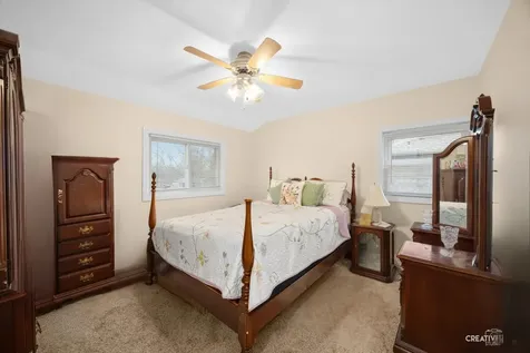 106 Blackhawk Drive Park Forest IL 60466