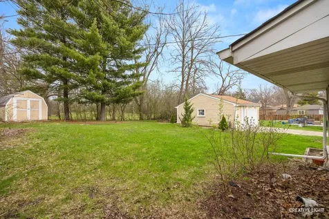 106 Blackhawk Drive Park Forest IL 60466