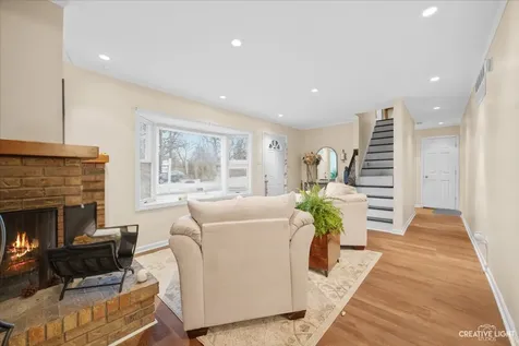 106 Blackhawk Drive Park Forest IL 60466