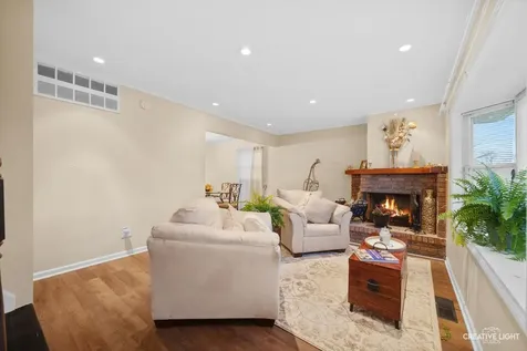 106 Blackhawk Drive Park Forest IL 60466