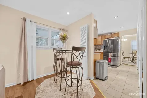 106 Blackhawk Drive Park Forest IL 60466