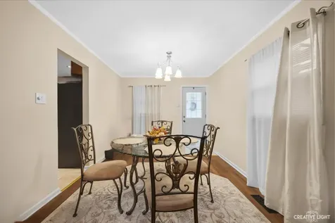 106 Blackhawk Drive Park Forest IL 60466