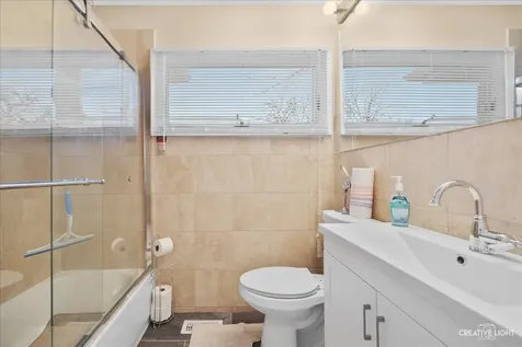 106 Blackhawk Drive Park Forest IL 60466