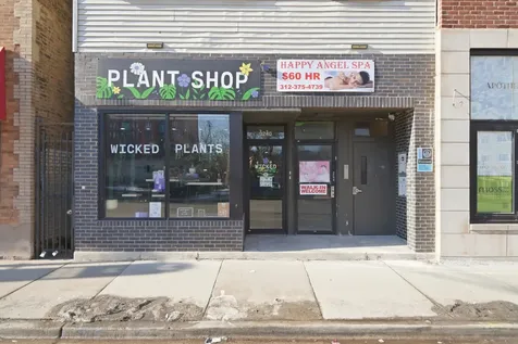 3240 North Clark Street Chicago IL 60657