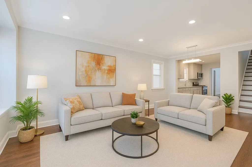 6149 North Karlov Avenue Chicago IL 60646