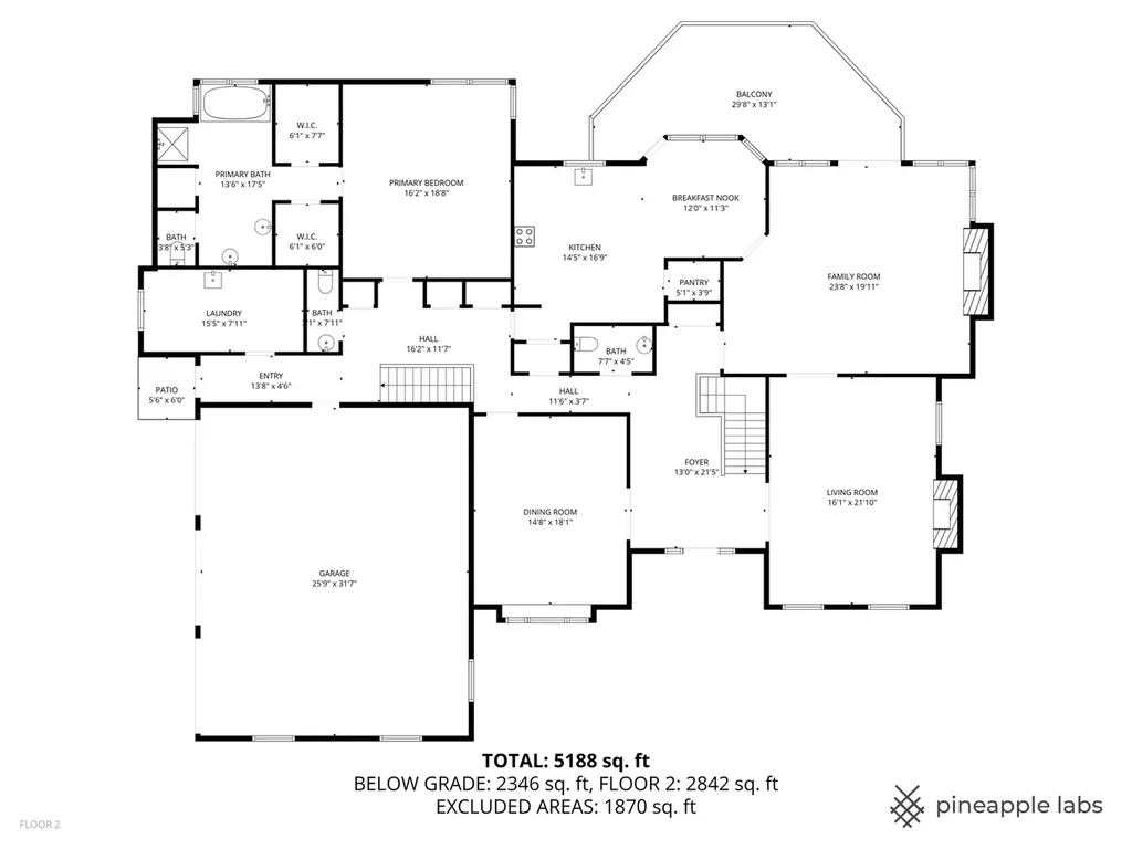 2016 Midwest Club Parkway Oak Brook IL 60523