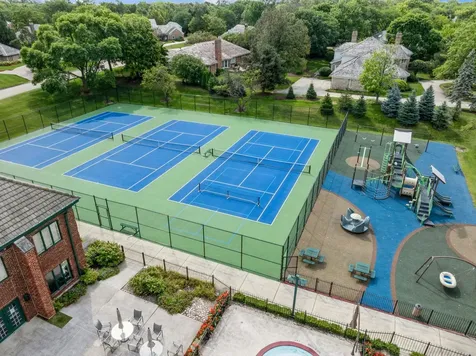 2016 Midwest Club Parkway Oak Brook IL 60523