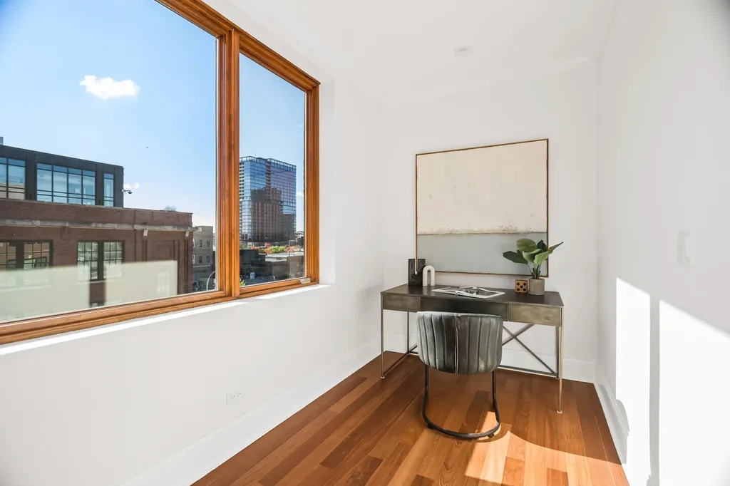 1152 West Fulton Market Chicago IL 60607