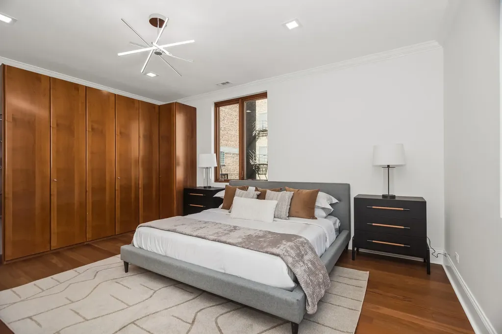 1152 West Fulton Market Chicago IL 60607