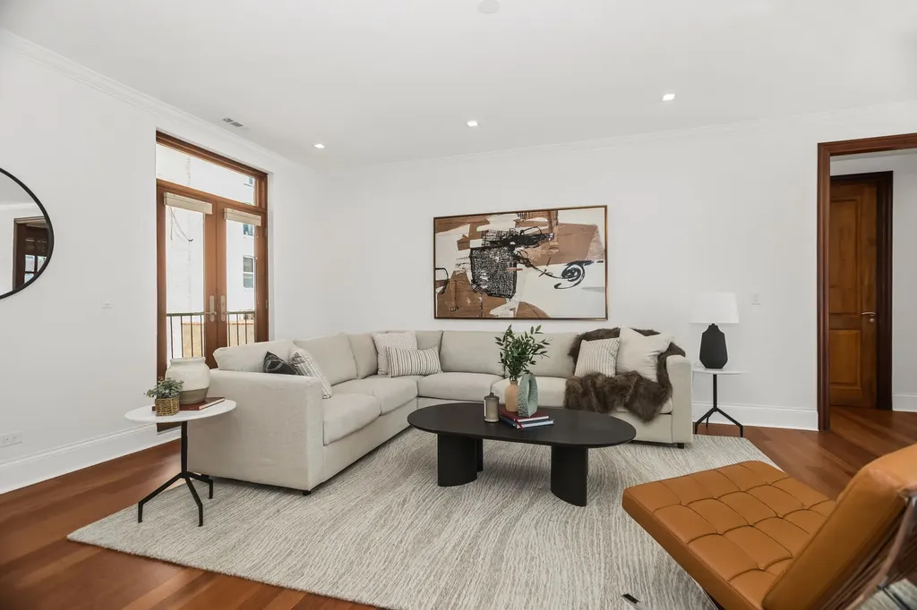 1152 West Fulton Market Chicago IL 60607