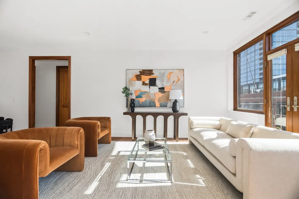 1152 West Fulton Market Chicago IL 60607