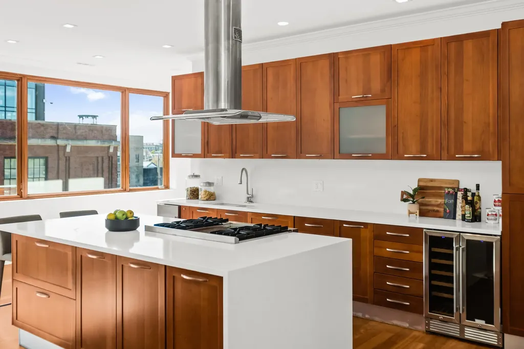 1152 West Fulton Market Chicago IL 60607