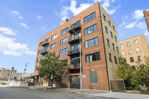 1152 West Fulton Market Chicago IL 60607