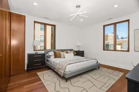 1152 West Fulton Market Chicago IL 60607