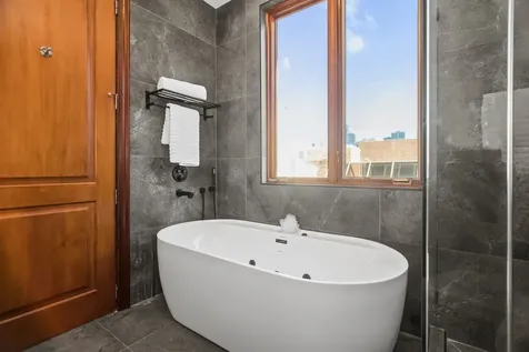 1152 West Fulton Market Chicago IL 60607