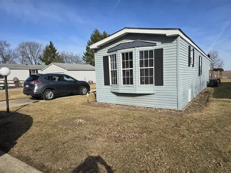 20 Cedar Lane Sandwich IL 60548