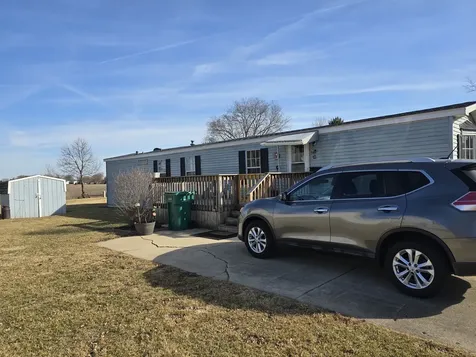 20 Cedar Lane Sandwich IL 60548