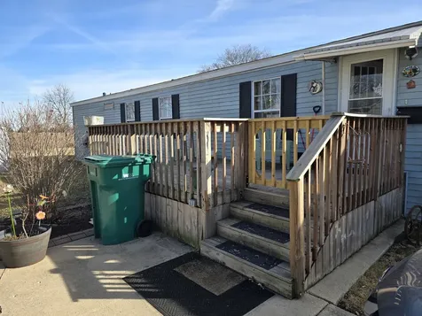 20 Cedar Lane Sandwich IL 60548