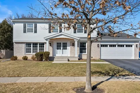 1246 Laurel Avenue Deerfield IL 60015