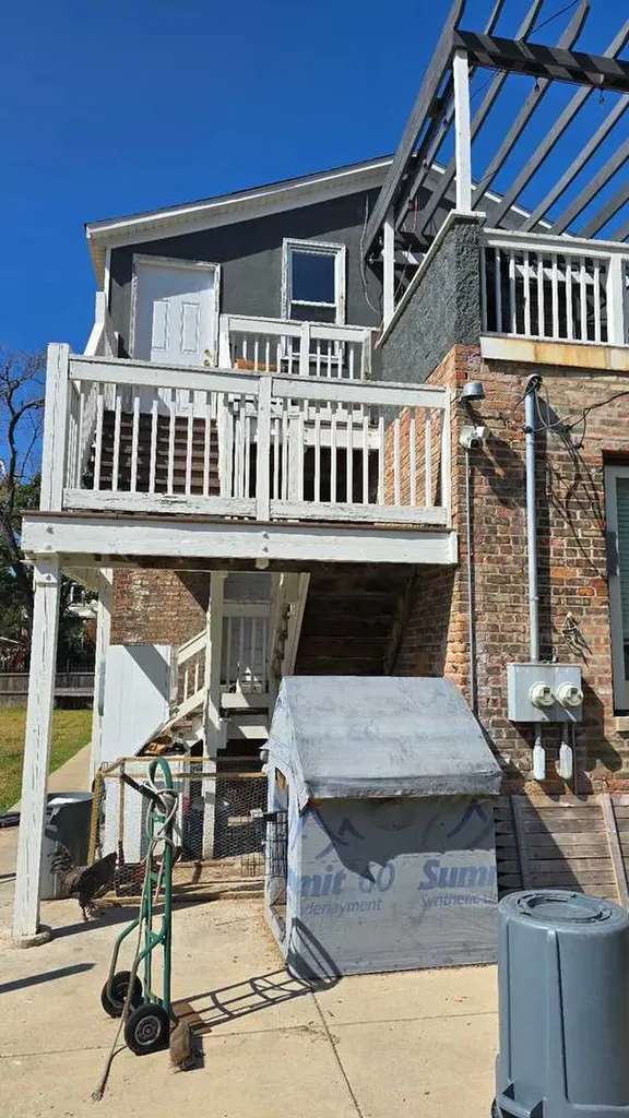 6221 South Wolcott Avenue Chicago IL 60636