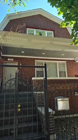 6221 South Wolcott Avenue Chicago IL 60636