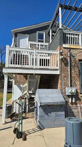 6221 South Wolcott Avenue Chicago IL 60636