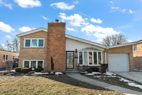 10008 Buell Court Oak Lawn IL 60453