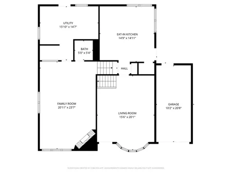 10008 Buell Court Oak Lawn IL 60453