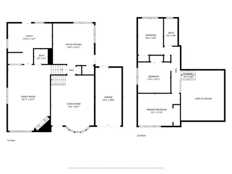 10008 Buell Court Oak Lawn IL 60453