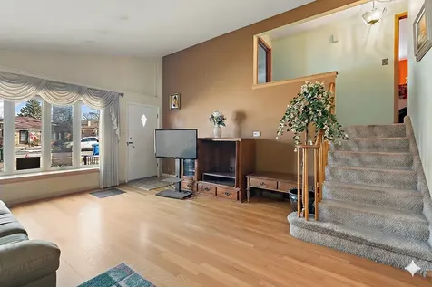 10008 Buell Court Oak Lawn IL 60453
