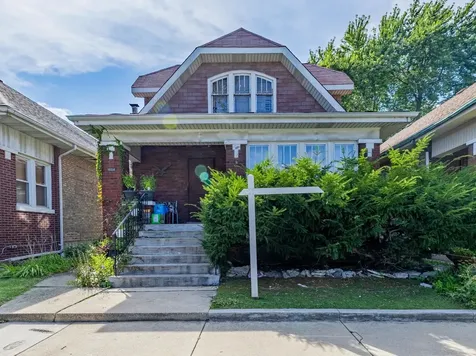 1824 South Austin Boulevard Cicero IL 60804