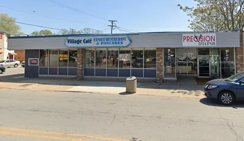 14201 Chicago Road Dolton IL 60419