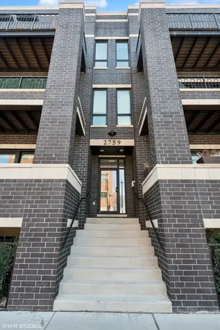 2759 West Lawrence Avenue Chicago IL 60625