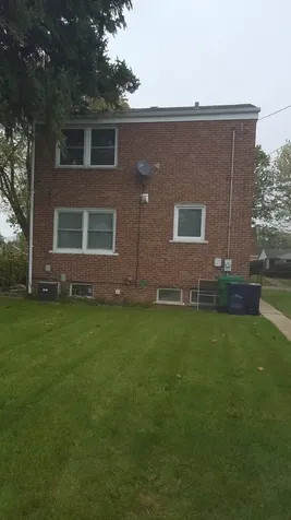1106 Manchester Avenue Westchester IL 60154