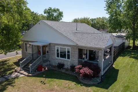 433 East Main Street Salem IL 62881