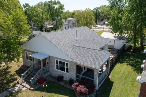 433 East Main Street Salem IL 62881