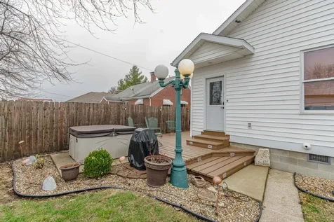 433 East Main Street Salem IL 62881