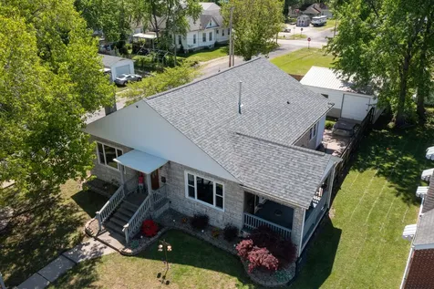 433 East Main Street Salem IL 62881