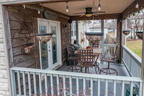 433 East Main Street Salem IL 62881