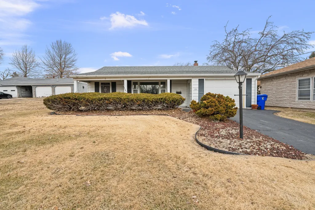 124 East Mill Street Kewanee IL 61443