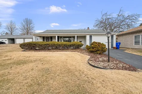 124 East Mill Street Kewanee IL 61443