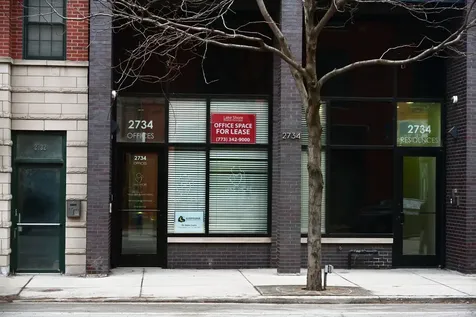 2734 North Lincoln Avenue Chicago IL 60614