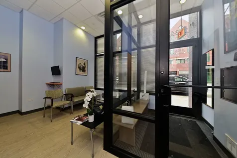 2734 North Lincoln Avenue Chicago IL 60614