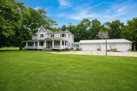 1502 South Galena Avenue Dixon IL 61021