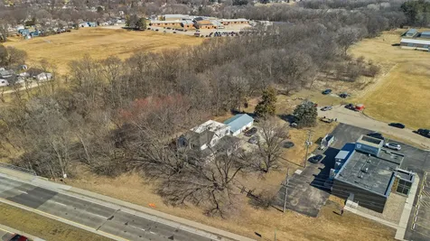 1502 South Galena Avenue Dixon IL 61021