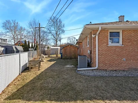 11531 South Kolmar Avenue Alsip IL 60803