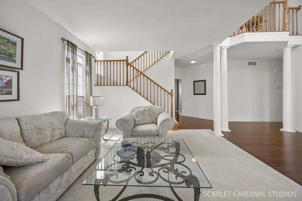 1661 Trails End Lane Bolingbrook IL 60490
