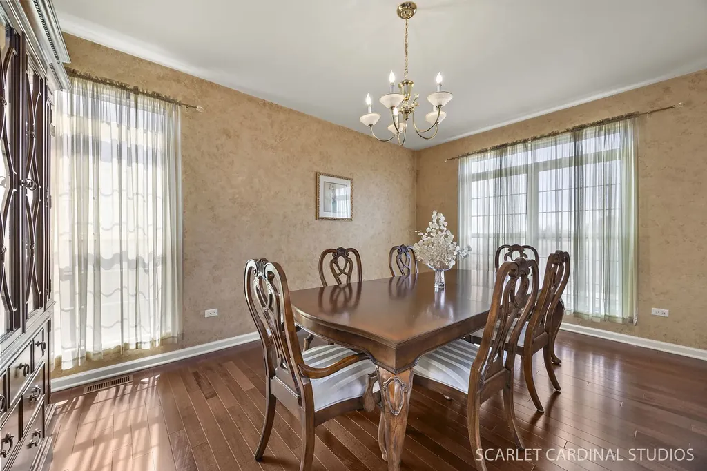 1661 Trails End Lane Bolingbrook IL 60490